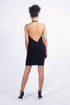 WORRY (mini dress)